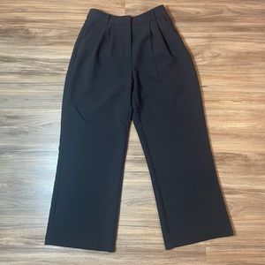 Abercrombie and Fitch Curve Love Sloan Tailored Pant
